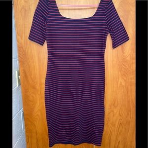POPULAR BASICS/ dress